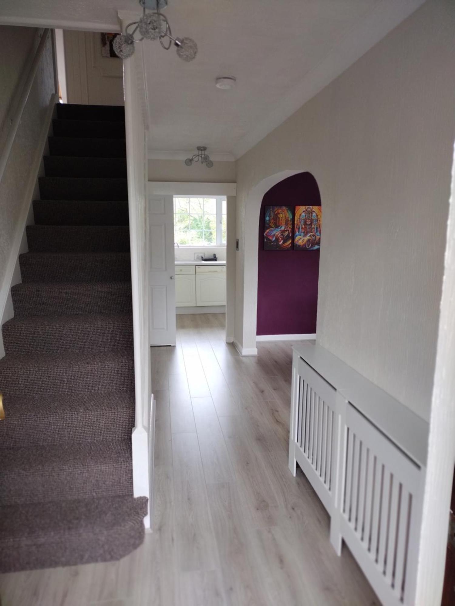 Bali Hai Guest Suite Somerset Chilcompton エクステリア 写真